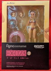 Figma EX-023 SUPER SONIKOすーぱーそに子 日焼けver. - メルカリ
