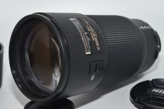 250241★極上★ Nikon AF Nikkor 80-200mm f/2.8D ED
