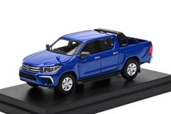 新品 未使用 モデラーズ 1/24 Toyota HILUX Z (2017) - メルカリ