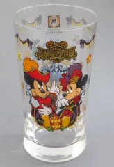 【中古】グラス 集合 コレクタブルグラス 「ディズニー・ハロウィーン2015」 東京ディズニーシー・ホテルミラコスタ限定
