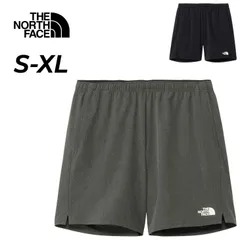 ザ・ノース・フェイス ショートパンツ メンズ THE NORTH FACE フレキシブルショーツ 7インチ ひざ上丈 トレーニングパンツ スポーツウェア ランニング  ハイキング 男性 ボトムス ハーフパンツ 短パン  服  /NB22581