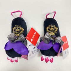 レア】ウォレスとグルミット アクション キーチェーン 2個セット 未