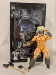 CCP×フィギュア王 ジェロニモ オリジナルカラーver キン肉マン Amazon.co.jp: CCP×フィギュア王 ジェロニモ オリジナルカラー