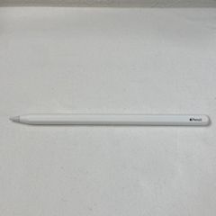 【美品】Apple/Pencil/第2世代/A2051/本体のみ/動作確認済み/No.2171