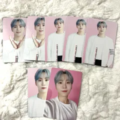 seventeen cafe in seoul スングァン ランダム トレカ セブチ カフェ