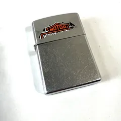 2024年最新】zippo ハーレー 限定の人気アイテム - メルカリ