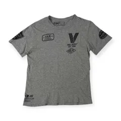 ヨッチャンウエチャン❗️VAN JACKET Tシャツ 5枚セット ヨッチャンウエチャン様専用❗️VAN JACKET Tシャツ 5枚セット