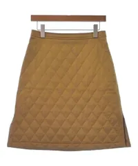 BURBERRY ロング・マキシ丈スカート レディース 【古着】【中古】【送料無料】