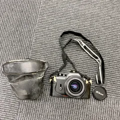 お値下げです。ニコンEM ニッコール35~70 ストロボSB-E付き
