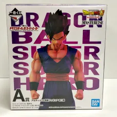 2024年最新】一番くじドラゴンボール超スーパーヒーローの人気アイテム