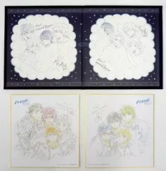 2025年最新】西屋太志_京都アニメーションの人気アイテム - メルカリ