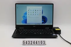 NEC PC-VKA11HGG6QD4 Core m3 8100Y 1.1GHz/4GB/128GB(SSD)/12.5W/FHD(1920x1080)/Win11 【543244103】のサムネイル