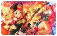 【中古】雑貨 [単品] 上原ひまり ラバーマット 「Switchソフト バンドリ! ガールズバンドパーティ! for Nintendo Switch WonderGOO限定セット 上原ひまり」 同梱特典