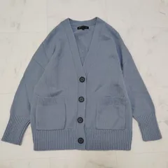 新品未使用　23区HOMME カーディガン　ニット　アースカラー　23区 46 新品未使用 23区HOMME カーディガン ニット アースカラー 23区