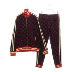 2025年最新】gucci セット ジャージの人気アイテム - メルカリ