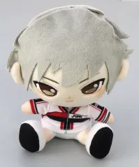 【中古】ぬいぐるみ 白石蔵ノ介 ぬいぐるみVol.3 「新テニスの王子様」