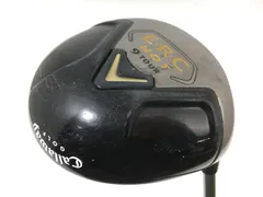 良品】9° キャロウェイ ERC HOT TOUR TourAD DJ7s