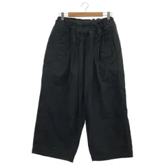 FIRMUM サルエルパンツ 2025年最新】フィルマム サルエルの人気アイテム - メルカリ