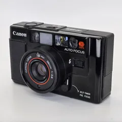 ☆けいです☆Canon AF35M　初代オートボーイ　㊱ Canon Autoboy AF35M｜tayutau kakera