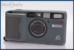 2025年最新】ricoh r1の人気アイテム - メルカリ