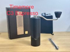 Timemore タイムモア 栗子X LITE オリーブグリーン コーヒーミル