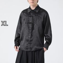 佐倉様　シャツ2点　プリーツ袖シャツ・半袖シャツレーヨン100% 佐倉様 シャツ2点 プリーツ袖シャツ・半袖シャツレーヨン100% - メルカリ
