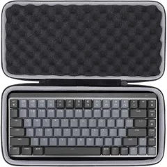 【人気商品】MECHANICAL MINI MECHANICAL MX for MX KX850M MINI/ Mac KX850 互換品 メカニカルキーボード（ケースのみ） 収納ケース co2CREAのサムネイル