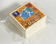 良品】アマダ 最強シール烈伝 スーパーDX フルコンプ！