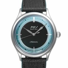 KURONO TOKYO グランドシリーズ 2024 Anniversary Reiwa 箱・2024年保証書付き Ref.CB003G 未使用品 メンズ 腕時計