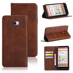 【在庫処分】KYV47 BASIO BASIO4 4 ベーシオ4 かんたんスマホ2 A001KC に適用する京セラ ケース 手帳型 ノートブック型携帯電話保護カバー多機能携帯電話ホルスター財布携帯電話ホルダーバンプパターンテクスチャ耐久性摩擦耐性携帯電話ケース
