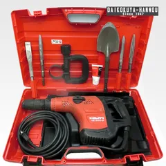2025年最新】hilti te500xの人気アイテム - メルカリ