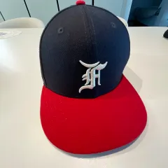 Fear Of God NEW ERA(ニューエラ) ボールキャップ 58 7