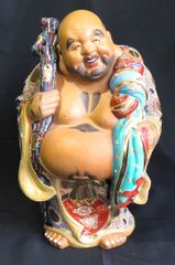 壺 瓶 日本骨董品 漬物壺 味噌壺 塩壺 オブジェ 置物 - メルカリ
