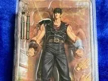 2025年最新】北斗の拳 ケンシロウ ソフビの人気アイテム - メルカリ