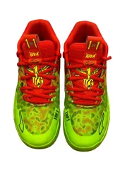 【格安！美品！】　プーマ MB.01 ラメロ・ボール　27.5センチ　US9.5 PUMA MB.01234 Mash-Up ラメロ・ボール プーマ 【312855-01