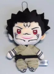 【中古】キーホルダー [単品] 両面宿儺 マスコット 「呪術廻戦」