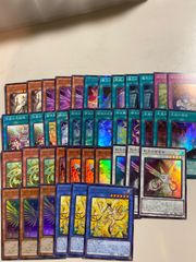 MTG 呑気な物漁りエンチャントデッキ スタンダード想定 - メルカリ