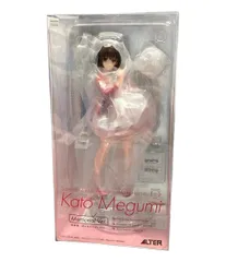 2025年最新】冴えない彼女の育てかたFine 加藤恵 Memorial Ver