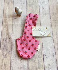 ♡コールダックさんのファーストオムツ　プチカナールオリジナル！＊callduck diaper