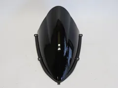 Aprilia用 アプリリア RS457 rs457 2024以降 ダブルバブル スクリーン スモーク