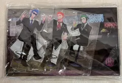 2025年最新】2bro アクスタの人気アイテム - メルカリ