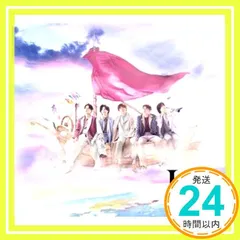 L&(初回限定盤B) - King & Prince (DVD付) [CD] King & Prince_04