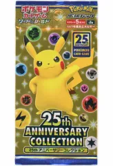【中古】トレカ 【パック】ポケモンカードゲーム ソード＆シールド 拡張パック 25th ANNIVERSARY COLLECTION