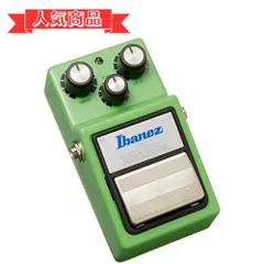 2023年最新】ibanez ts9の人気アイテム - メルカリ