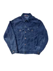 70’s~ Levi’s 70505-1517 Corduroy Jacket