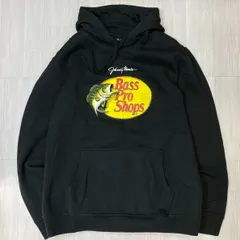 楽天市場】BASS PRO SHOPS バスプロショップ パーカー
