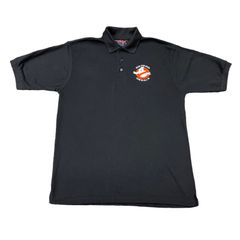 Ghostbusters polo shirt
