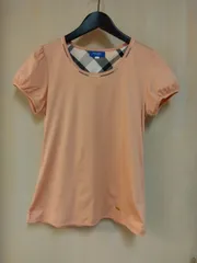 M1 ブルーレーベルクレストブリッジ　トップス