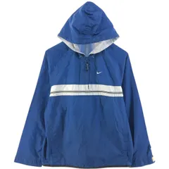 古着 90年代 ナイキ NIKE アノラックパーカー メンズM相当 ヴィンテージ/eaa520589