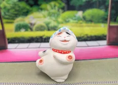 2025年最新】もりわじん 招き猫の人気アイテム - メルカリ